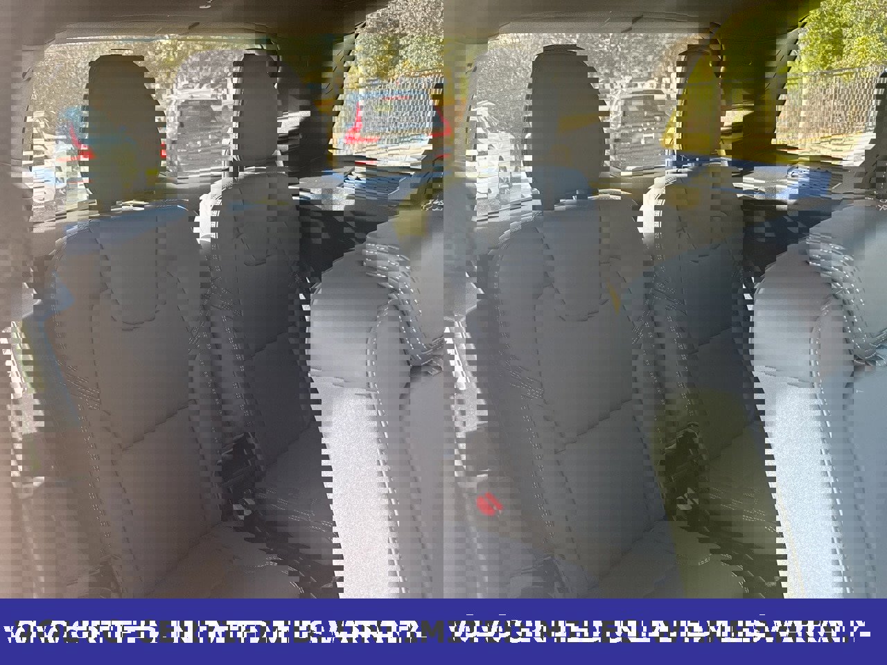 Certified 2024 Volvo XC90 B6 Ultimate image 16