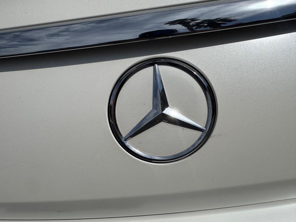 Used 2017 Mercedes-Benz S 63 AMG 4MATIC Cabriolet image 29