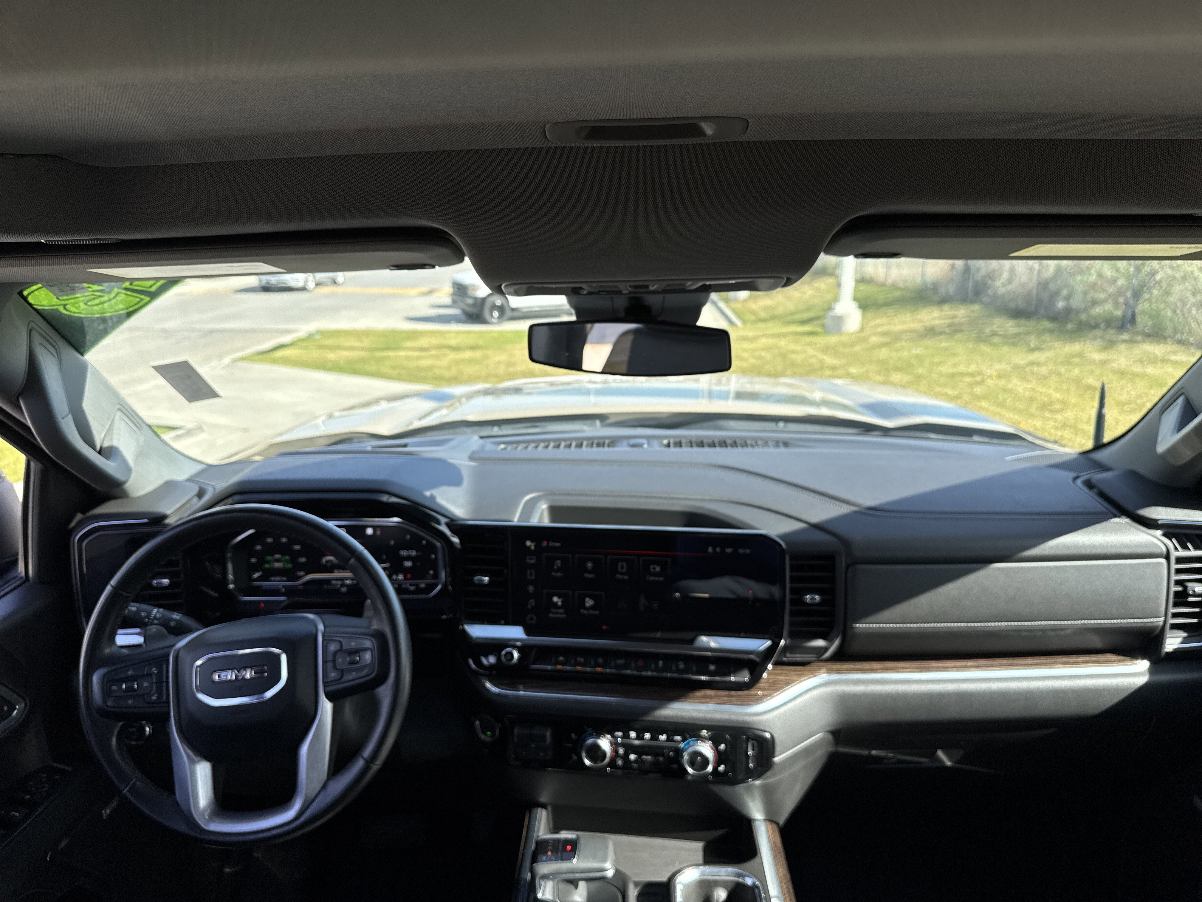 Used 2023 GMC Sierra 1500 Elevation w/ Elevation Premium Package image 22