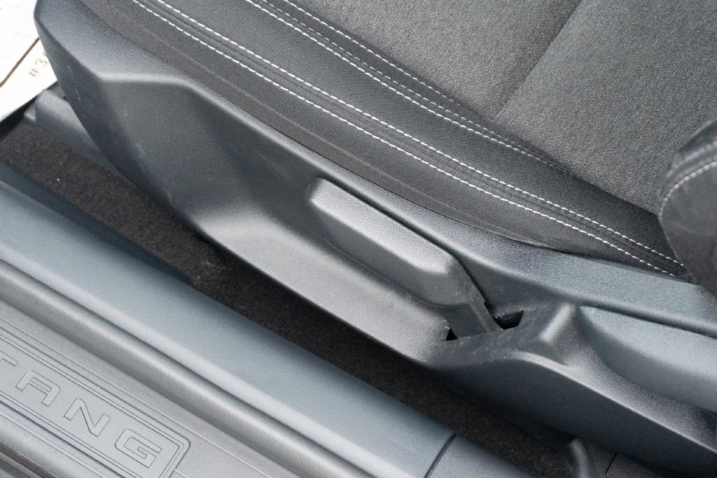 Used 2024 Ford Mustang GT RWD image 18