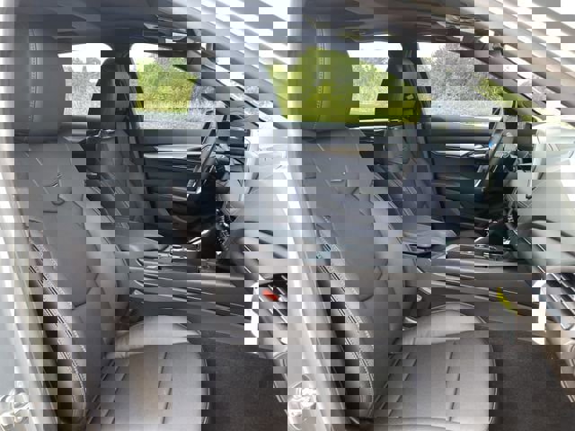 New 2026 Cadillac CT5 Premium Luxury RWD image 25