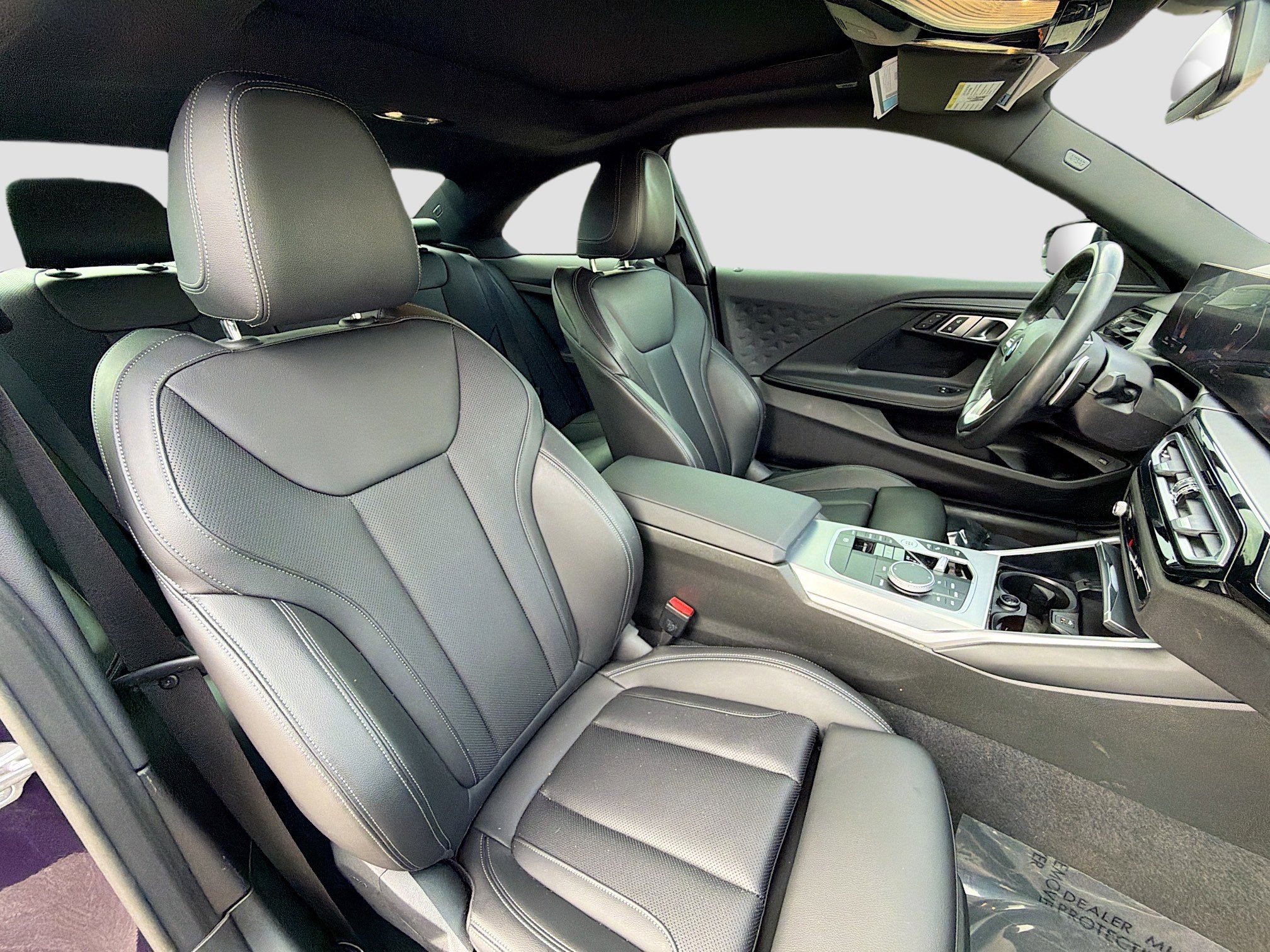 Used 2023 BMW 230i 230i w/ Convenience Package image 14