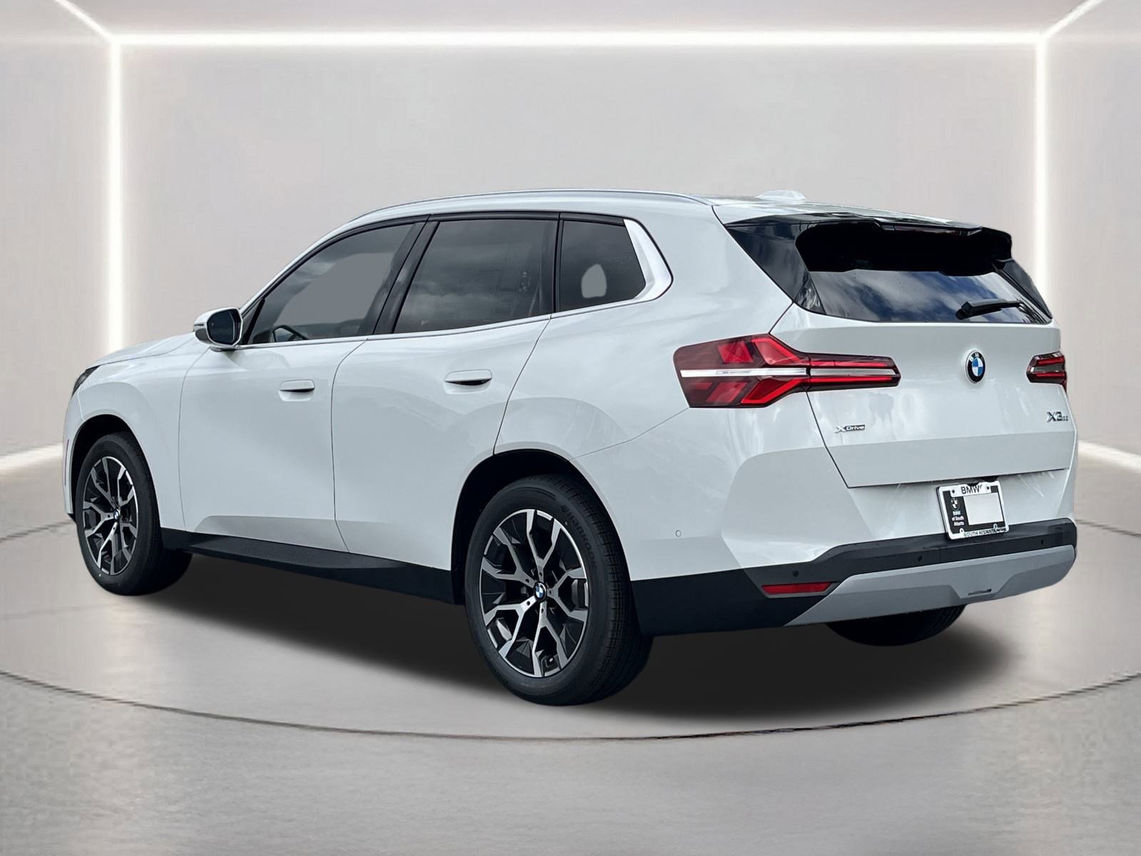 New 2026 BMW X3 xDrive30 w/ Convenience Package image 22