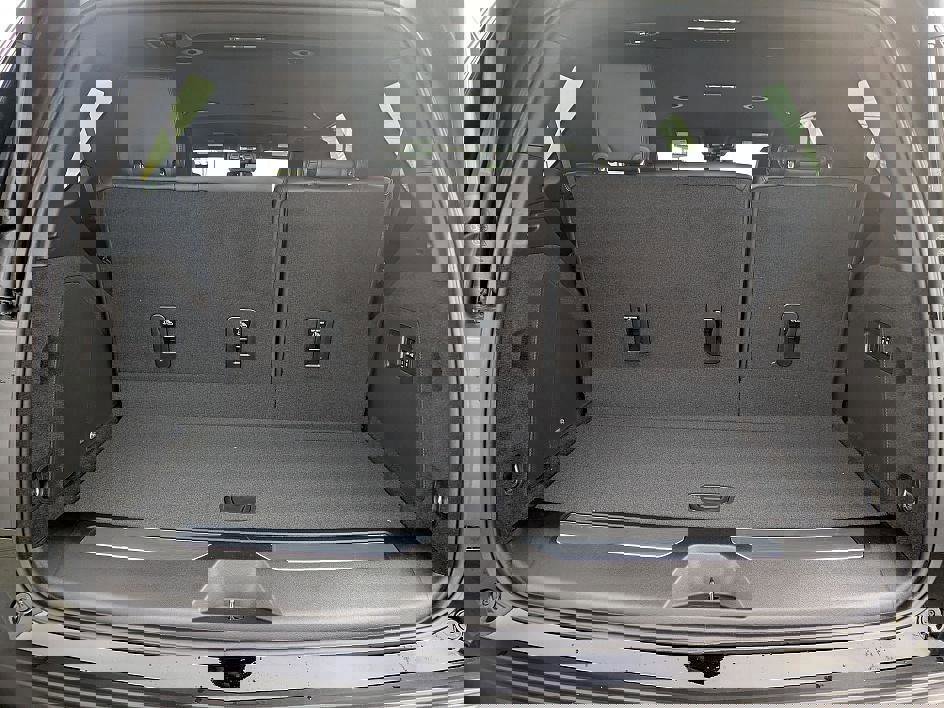 New 2026 Cadillac Escalade 4WD image 25