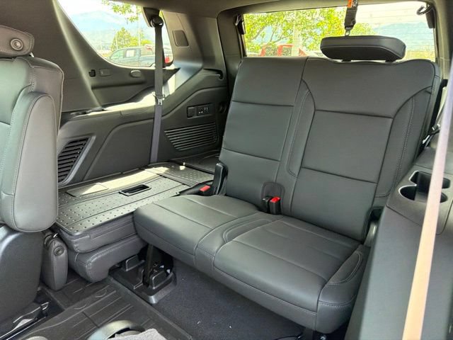 New 2026 Chevrolet Tahoe LT w/ Comfort Package AWD/4WD image 9