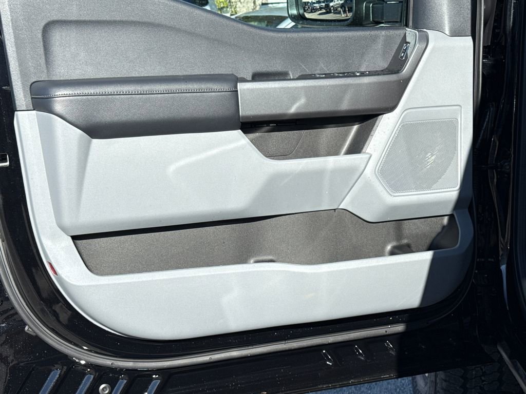 New 2026 Ford F250 XL w/ STX Appearance Package image 17