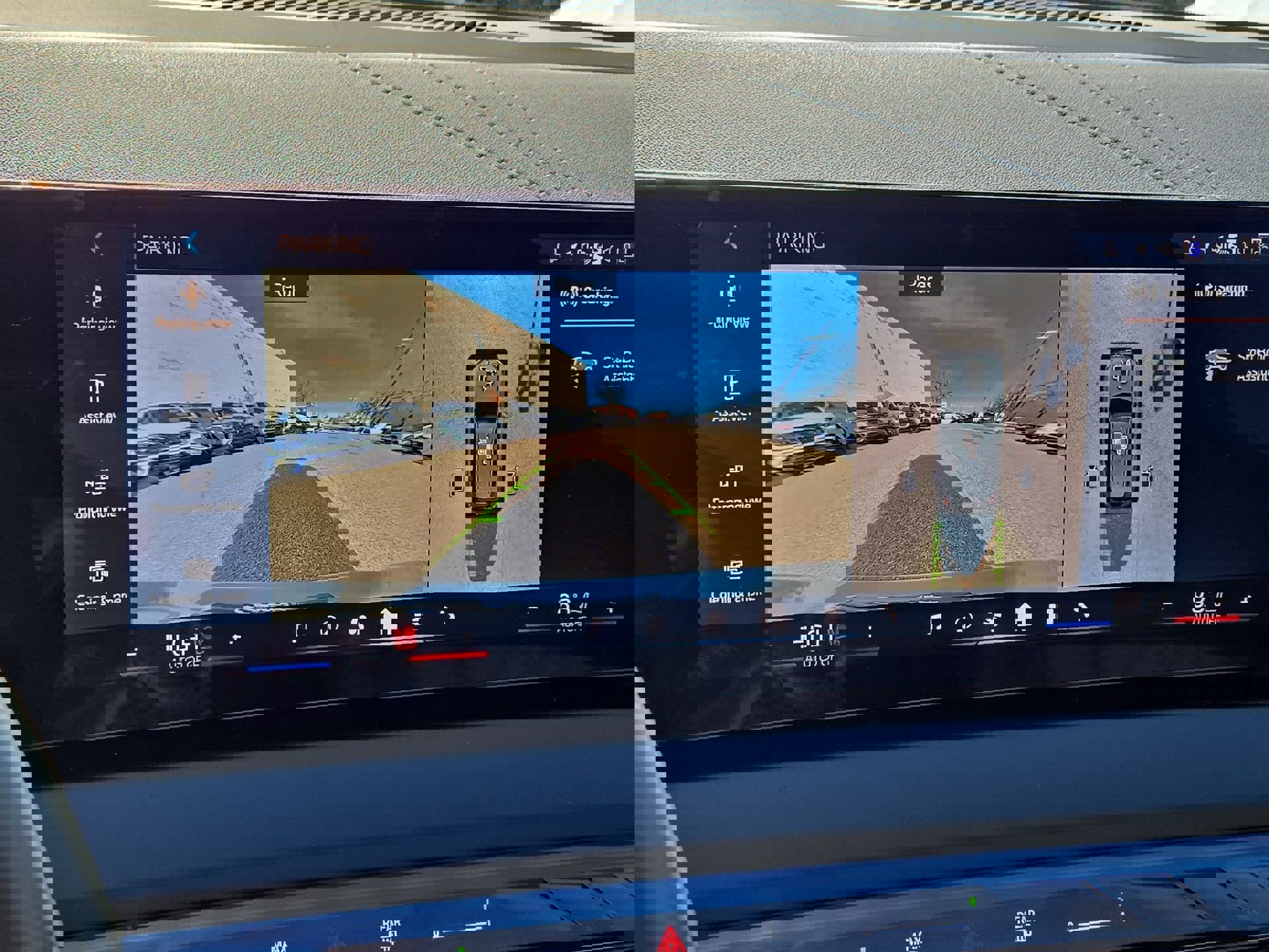 Certified 2025 BMW X3 xDrive30i image 18