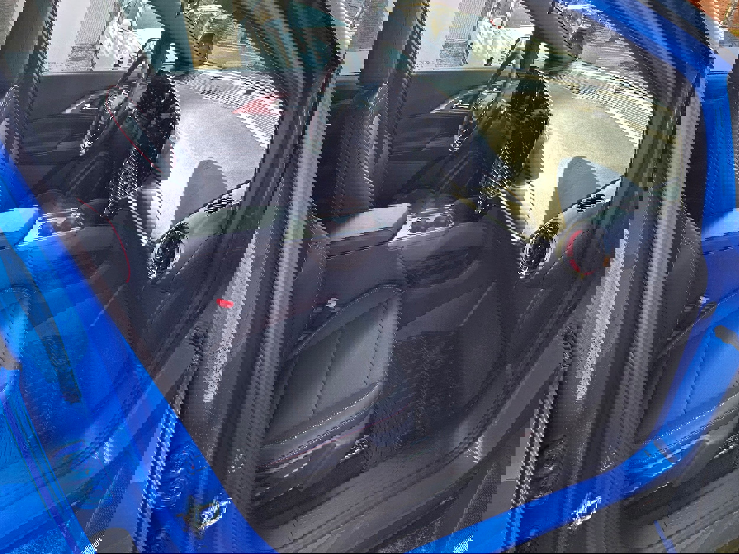 Used 2025 Chevrolet Equinox EV RS image 22