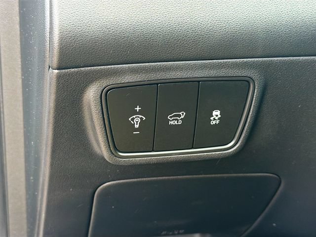 Certified 2024 Hyundai Tucson SEL FWD image 10
