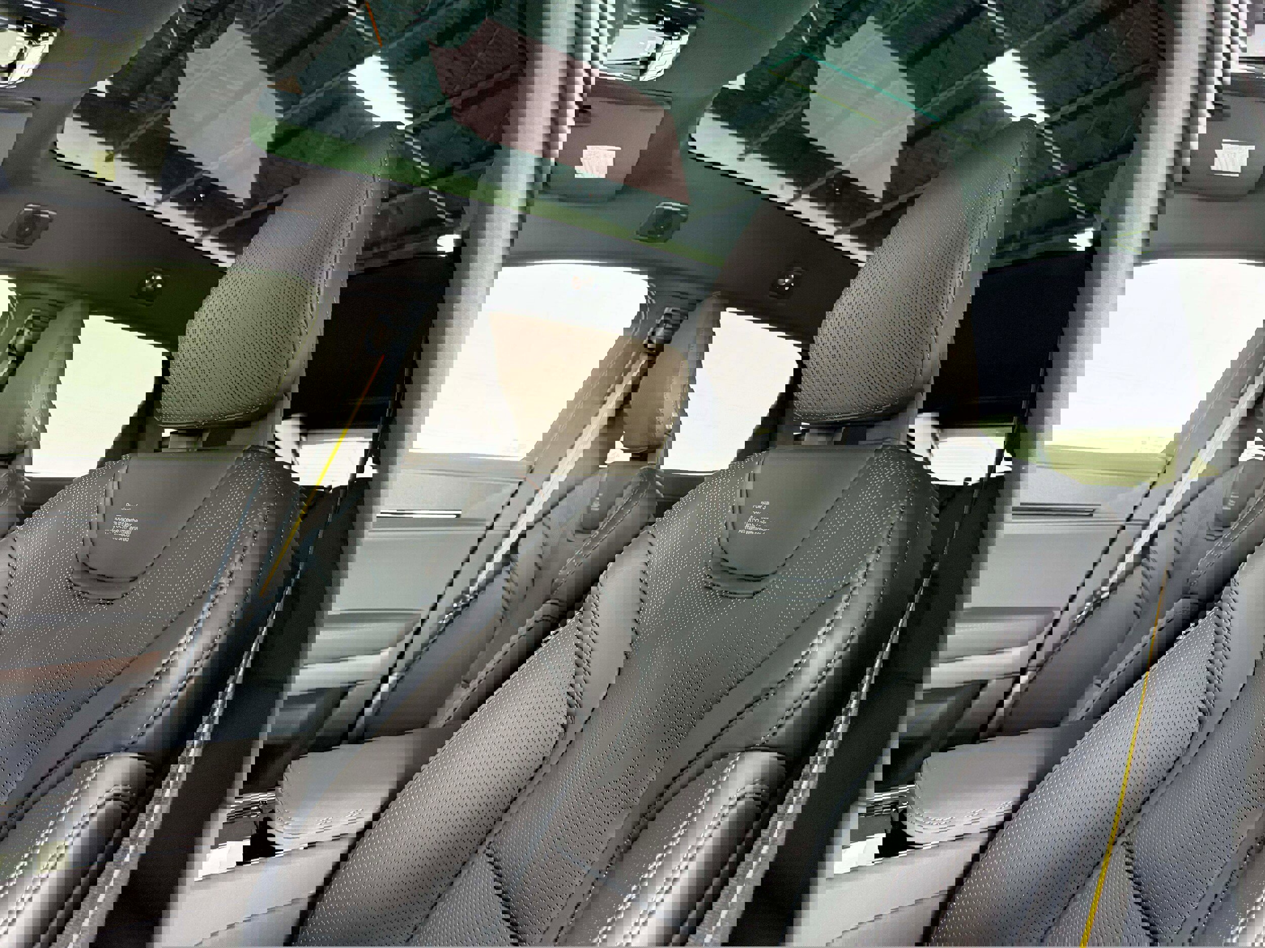 New 2025 Polestar Polestar 3 image 13