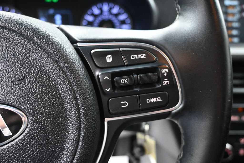 Used 2018 Kia Optima S FWD image 24