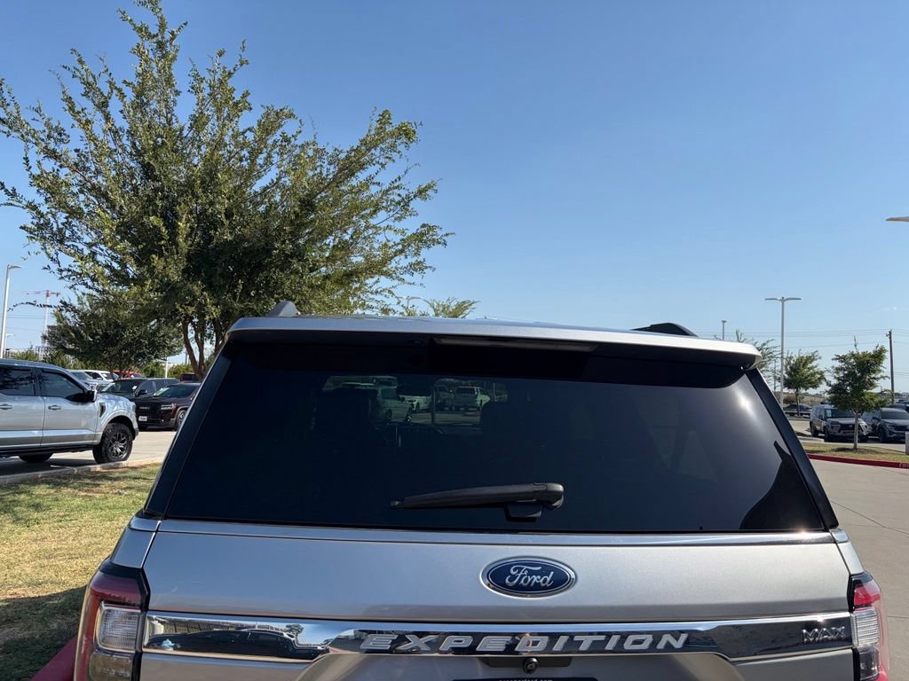 Used 2021 Ford Expedition Max Limited RWD image 5