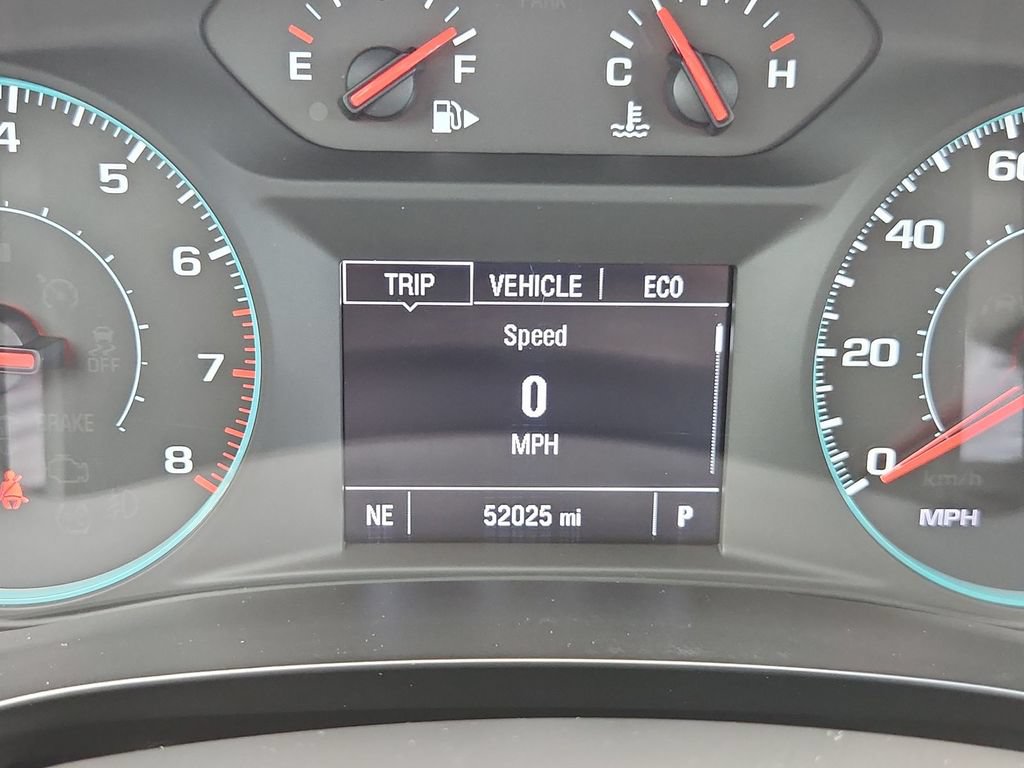 Used 2024 Chevrolet Malibu LS FWD image 7