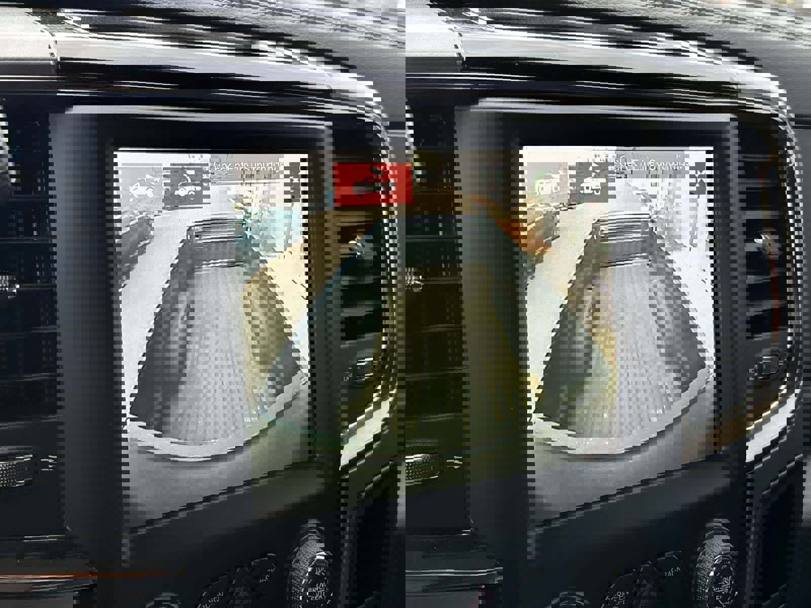 Certified 2018 RAM 2500 Big Horn w/ Sport Appearance Group image 23