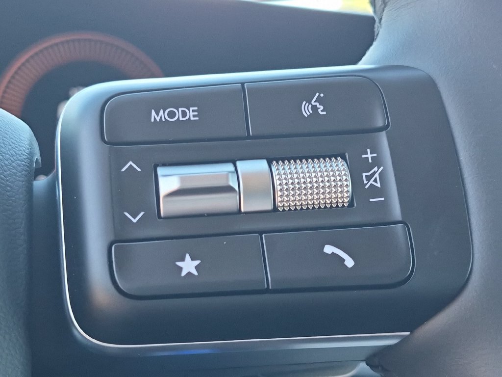 New 2027 Hyundai Santa Fe SEL AWD/4WD image 17