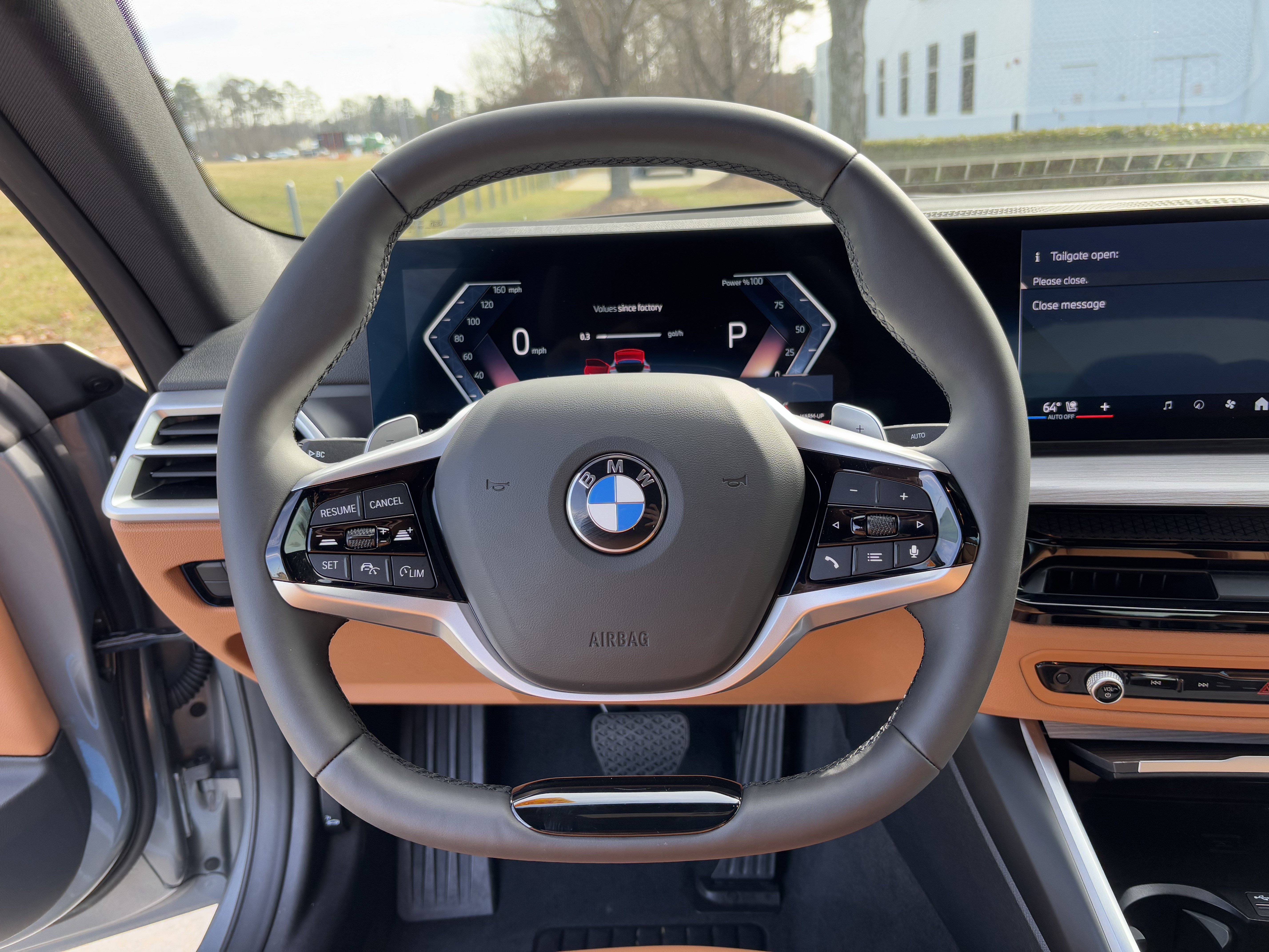 Certified 2026 BMW 430i xDrive Coupe w/ Premium Package image 18