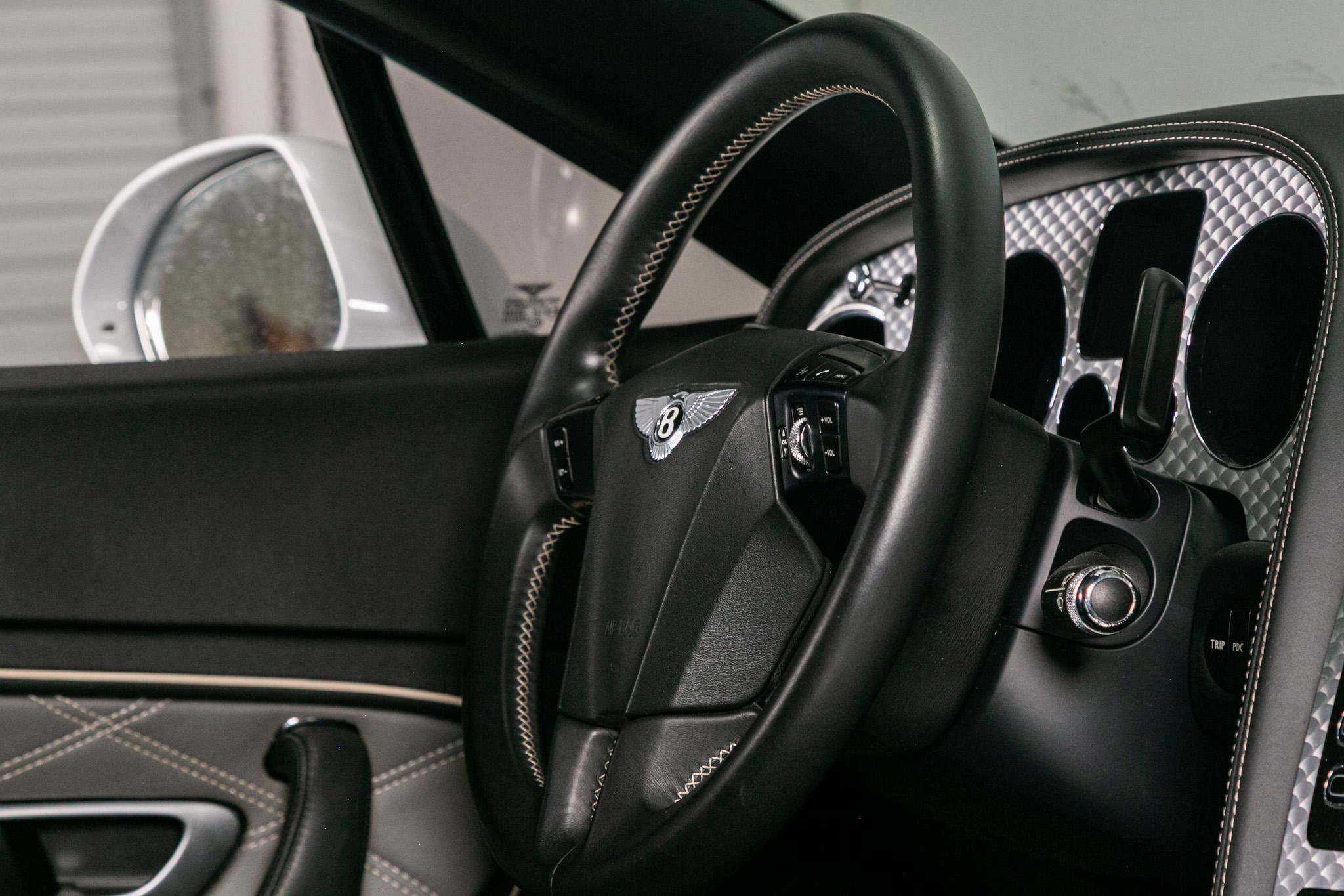 Used 2010 Bentley Continental GT AWD/4WD image 29