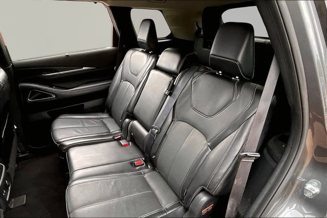 Used 2022 INFINITI QX60 Sensory w/ Vision Package AWD/4WD image 16