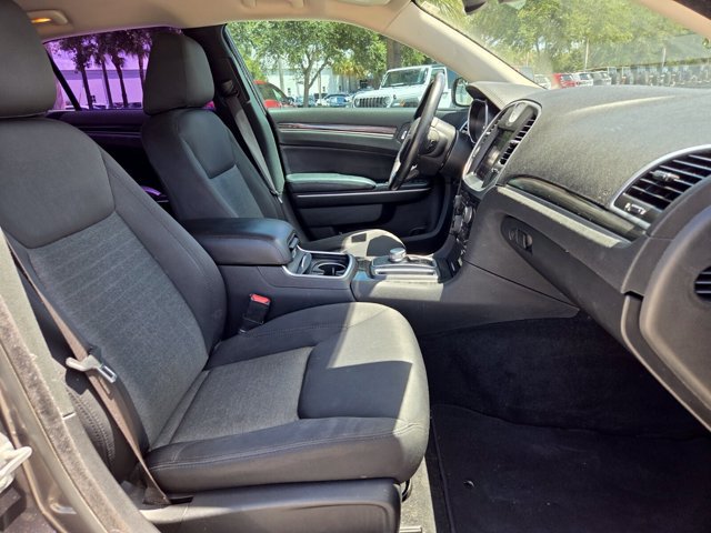 Certified 2020 Chrysler 300 Touring w/ Sport Appearance Package RWD image 17