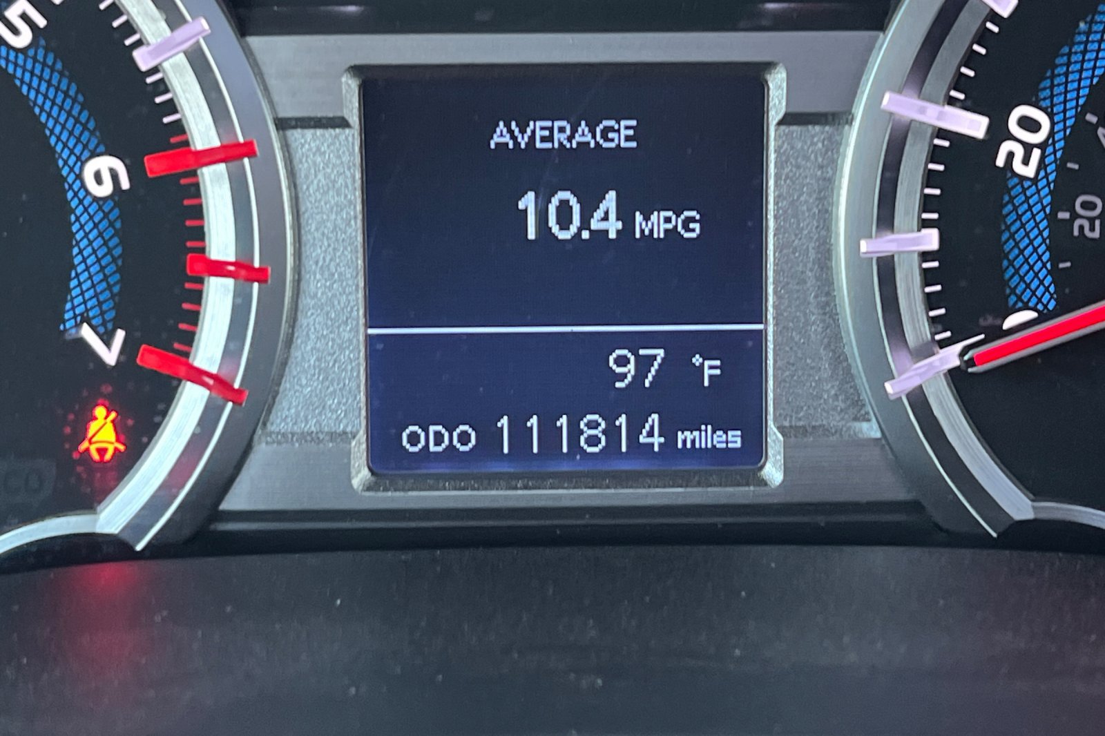 Used 2017 Toyota 4Runner TRD Off-Road Premium AWD/4WD image 24