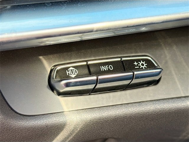 Used 2022 Chevrolet Corvette Stingray Preferred Conv w/ Z51 Performance Package image 41