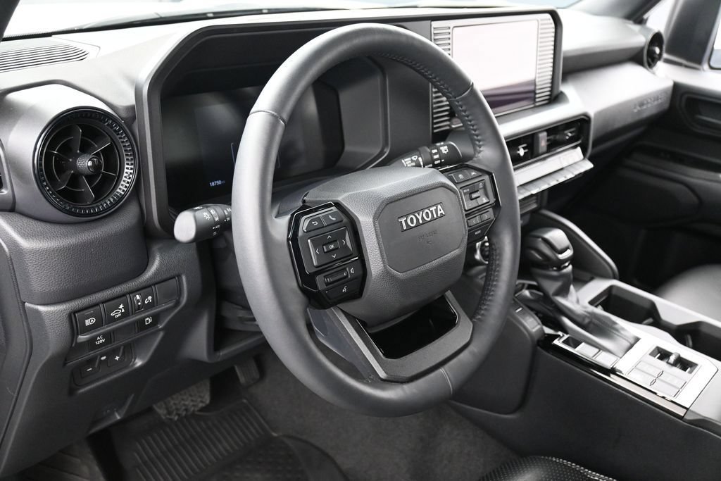 Used 2024 Toyota Land Cruiser 1958 AWD/4WD image 18