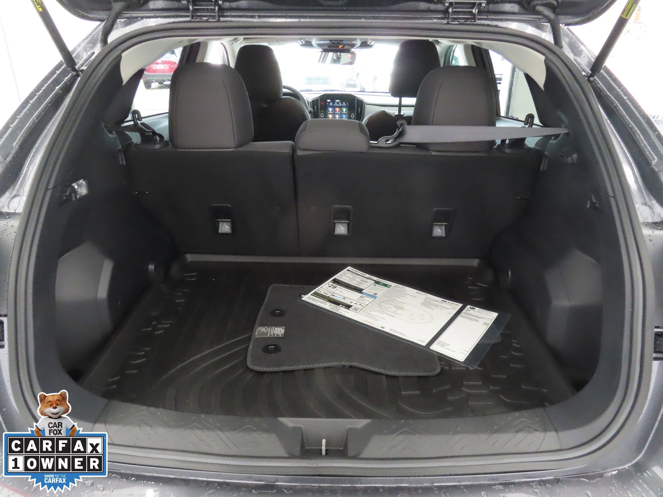 Used 2026 Subaru Crosstrek 2.0i Premium AWD/4WD image 25
