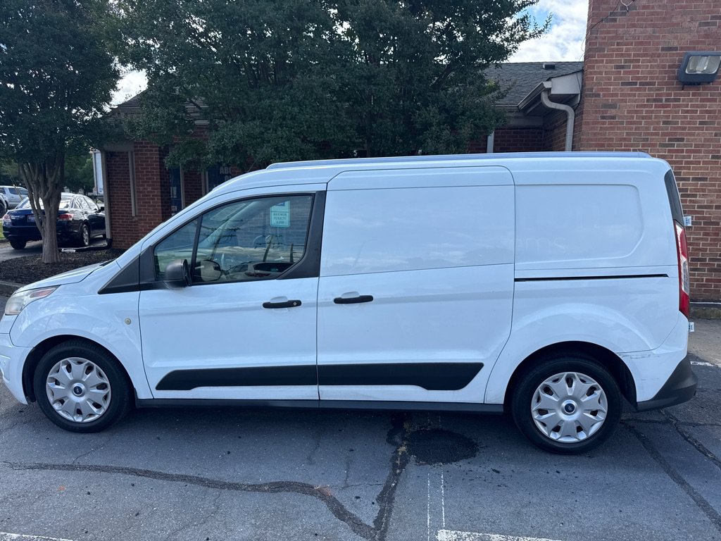 Used 2017 Ford Transit Connect XLT FWD image 5