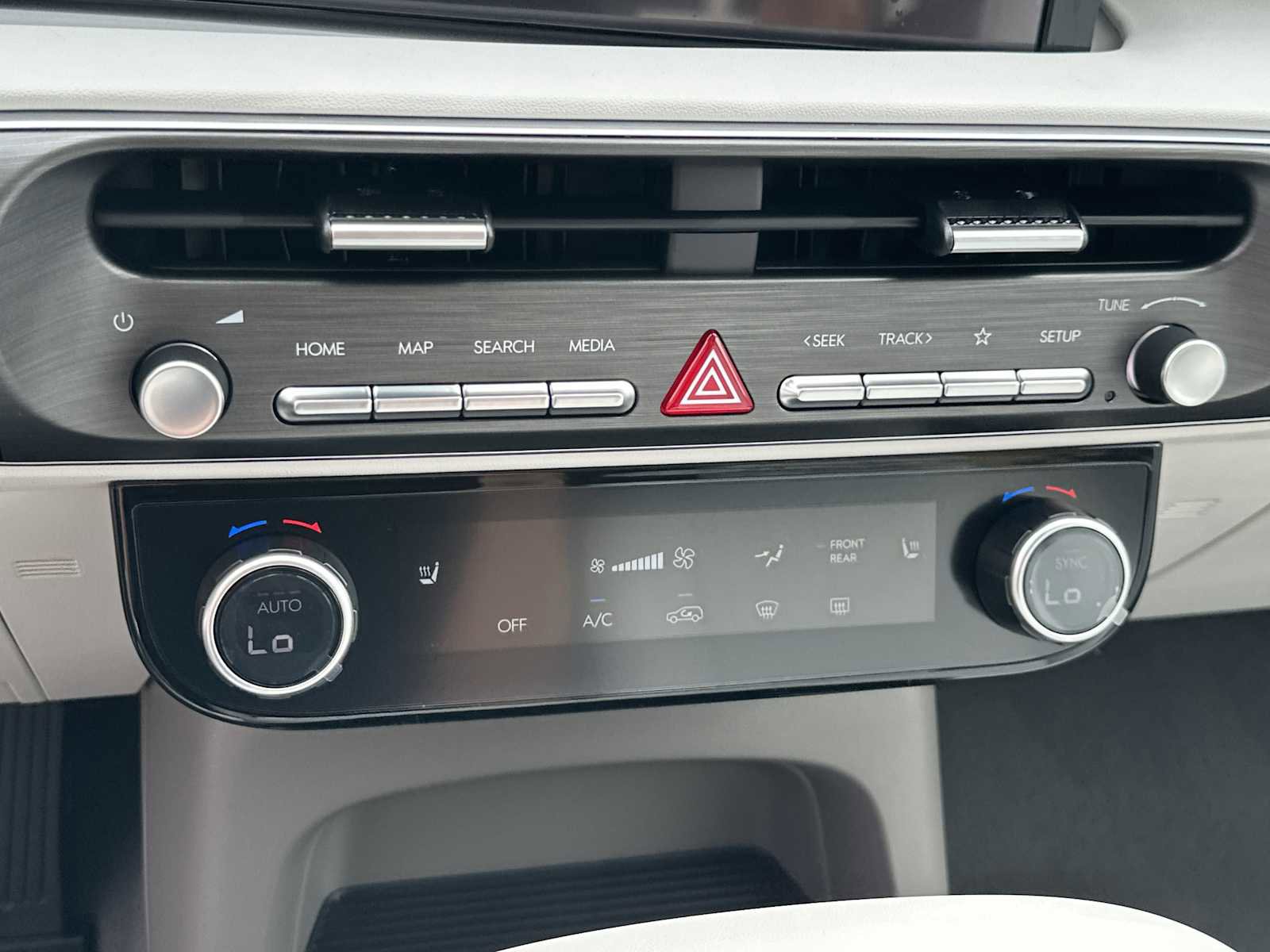 New 2026 Hyundai Palisade SEL image 19