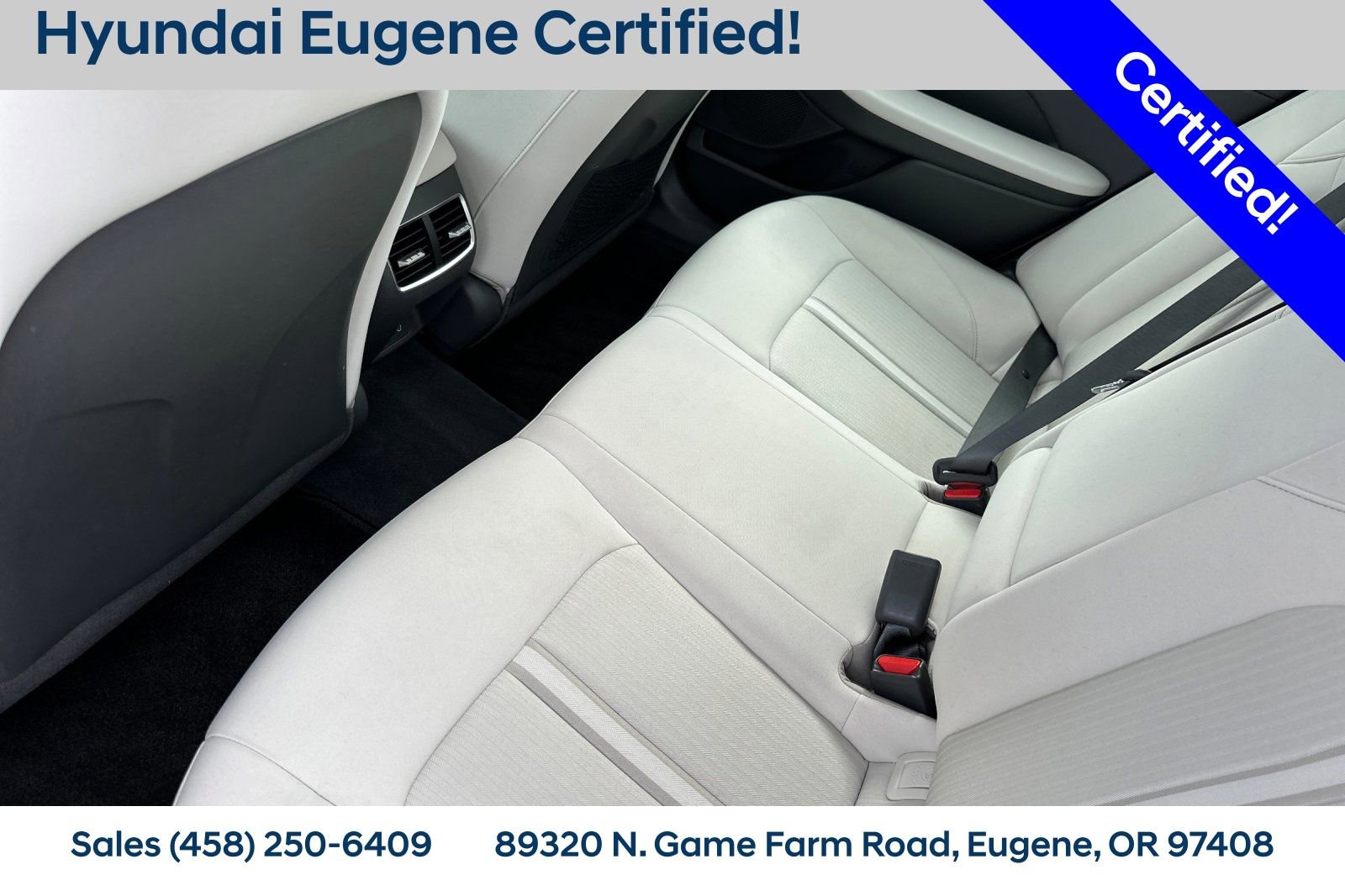 Used 2025 Hyundai Sonata SEL image 17