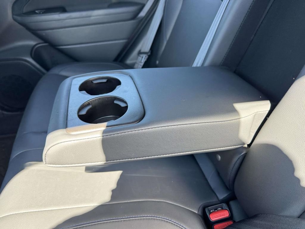 Used 2025 Subaru Forester Limited image 11