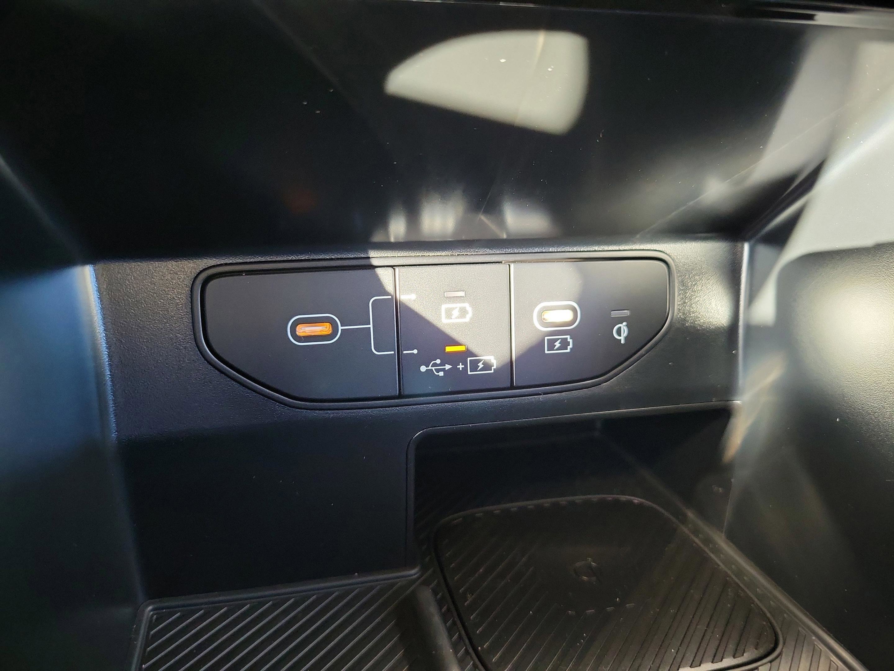 New 2026 Kia Sorento SX image 20