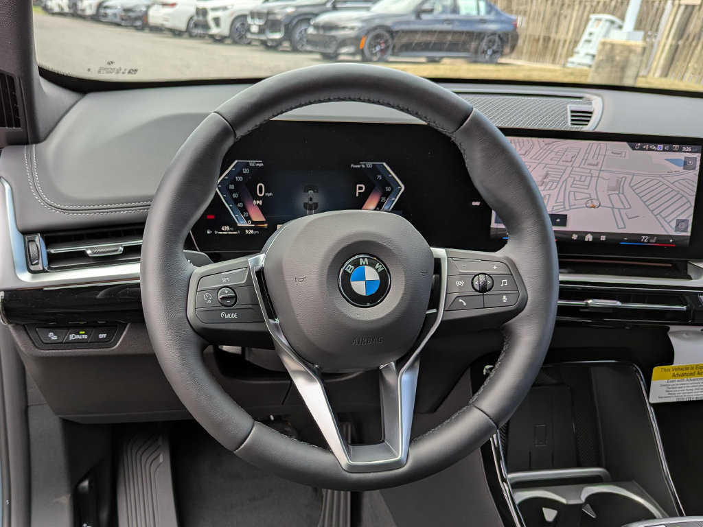 New 2026 BMW X1 xDrive28i w/ Convenience Package AWD/4WD image 19
