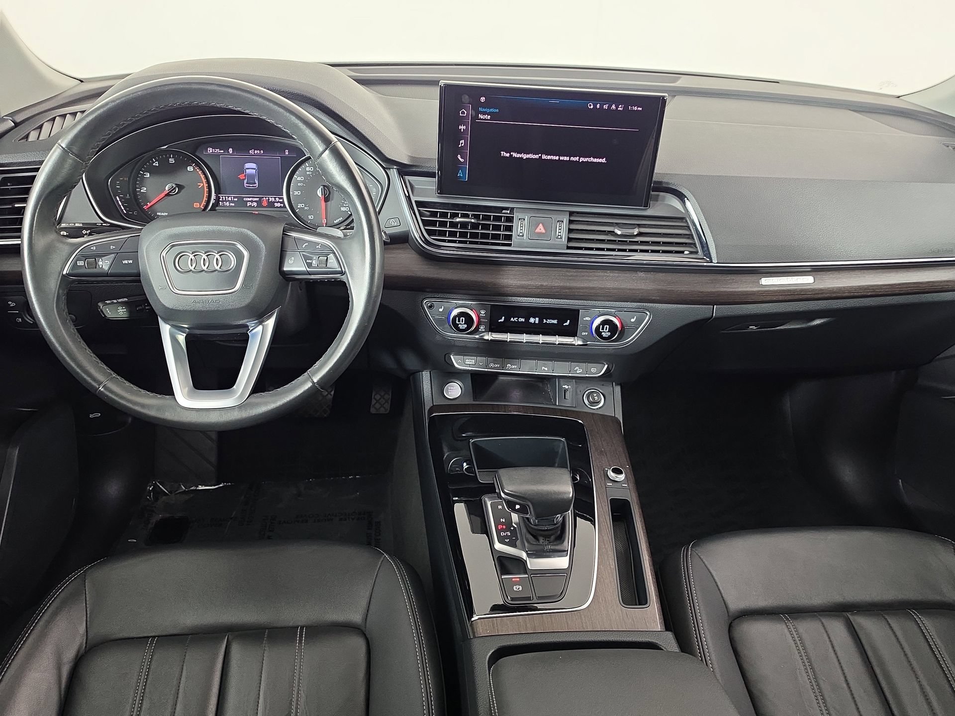 Certified 2023 Audi Q5 Premium Plus w/ Convenience Package AWD/4WD image 34