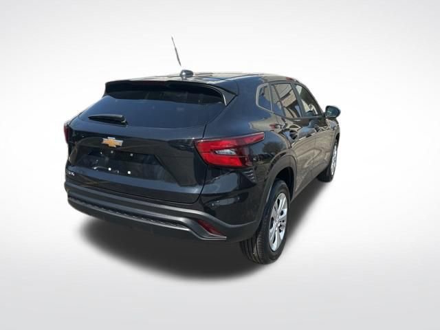 Used 2024 Chevrolet Trax LS FWD image 6