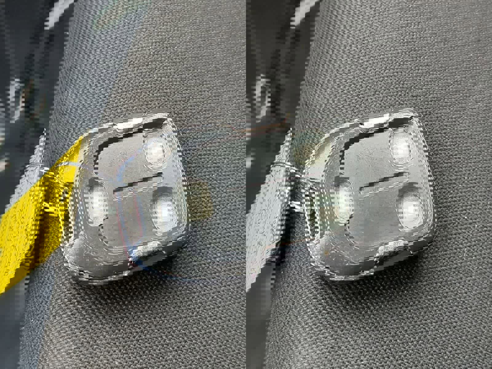 Used 2020 GMC Terrain SLE w/ LPO, Floor Liner Package image 32