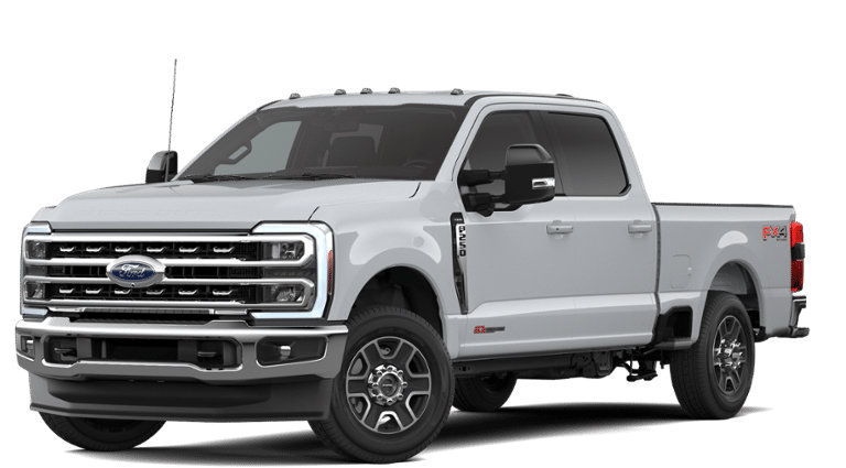New 2026 Ford F250 Lariat AWD/4WD image 26