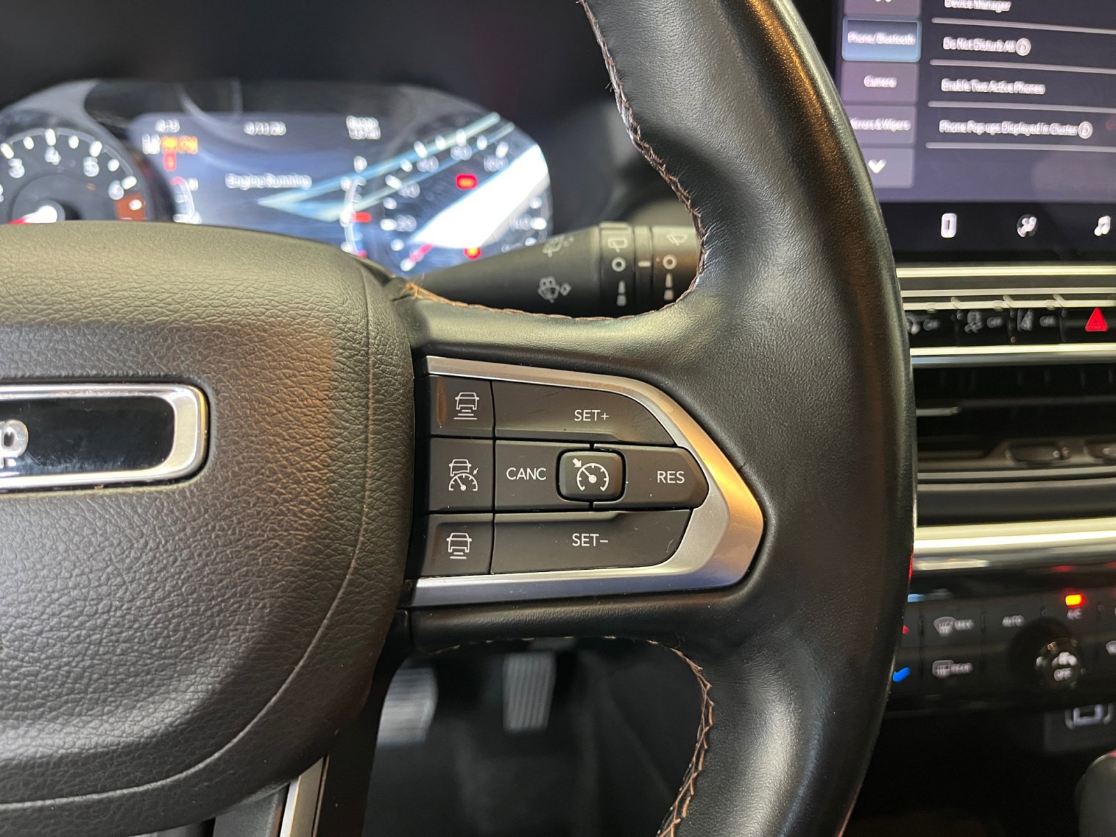 Used 2022 Jeep Compass Limited image 18