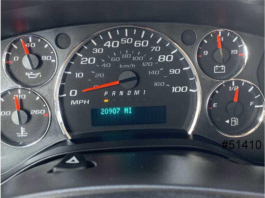 Used 2015 Chevrolet Express 3500 w/ School Bus Package image 30