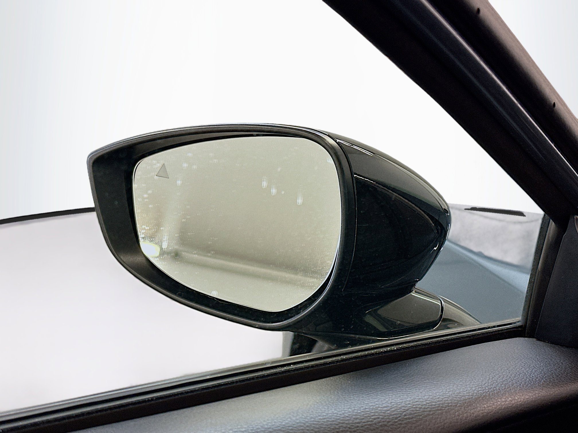 Used 2024 MAZDA MAZDA3 s image 16