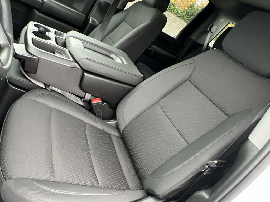 New 2026 Chevrolet Silverado 2500 W/T w/ WT Convenience Package image 21