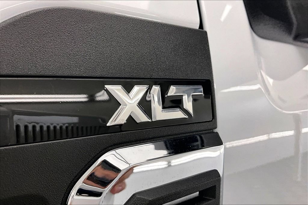 New 2026 Ford F350 XLT AWD/4WD image 8