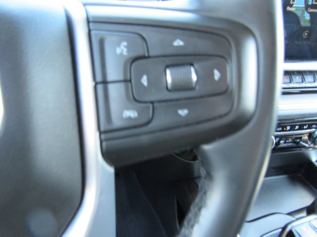 Used 2023 GMC Sierra 1500 SLT w/ SLT Premium Plus Package AWD/4WD image 19