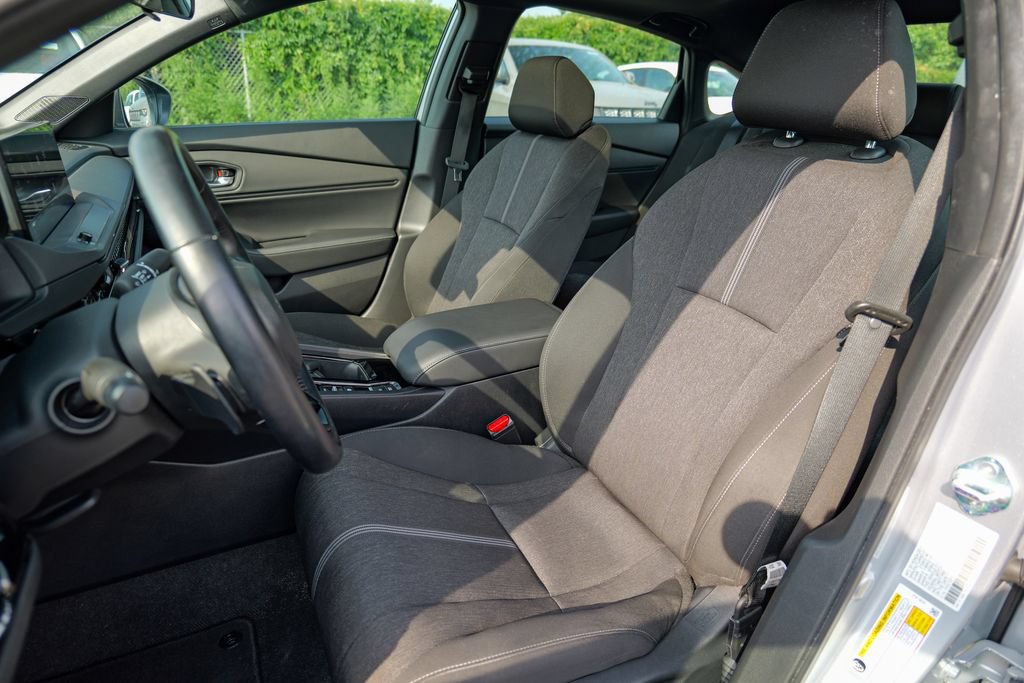 Used 2023 Honda Accord Sport image 22