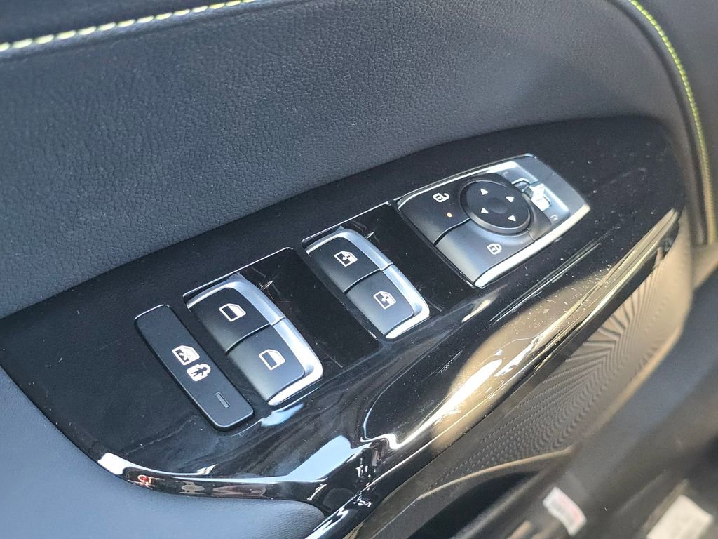 New 2026 Kia K5 GT image 32