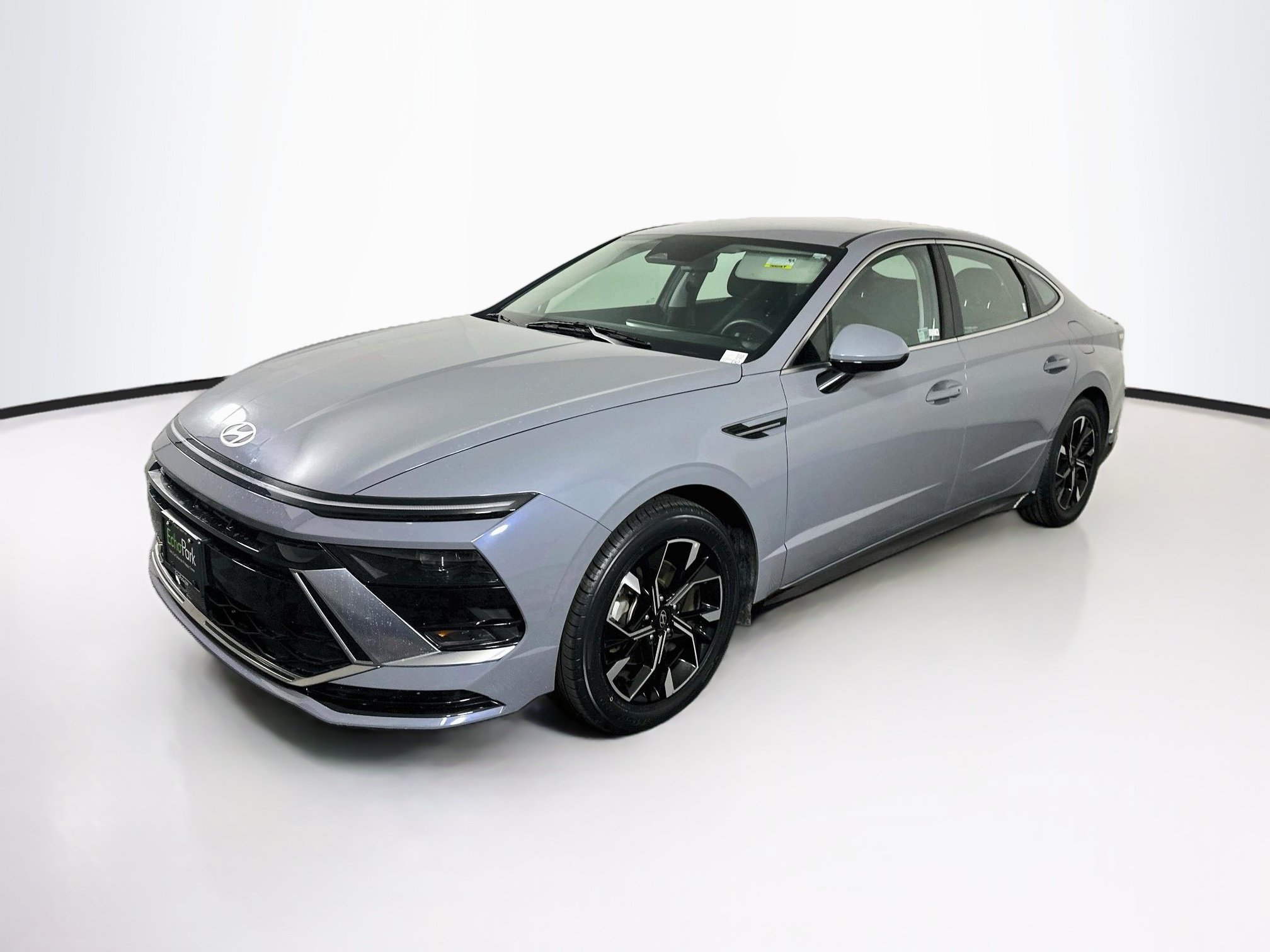 Used 2025 Hyundai Sonata SEL FWD image 3