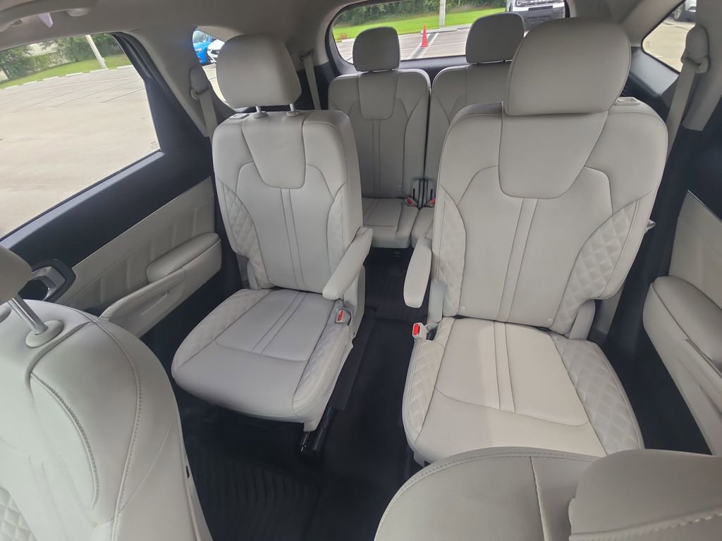 Used 2022 Kia Sorento SX FWD image 34