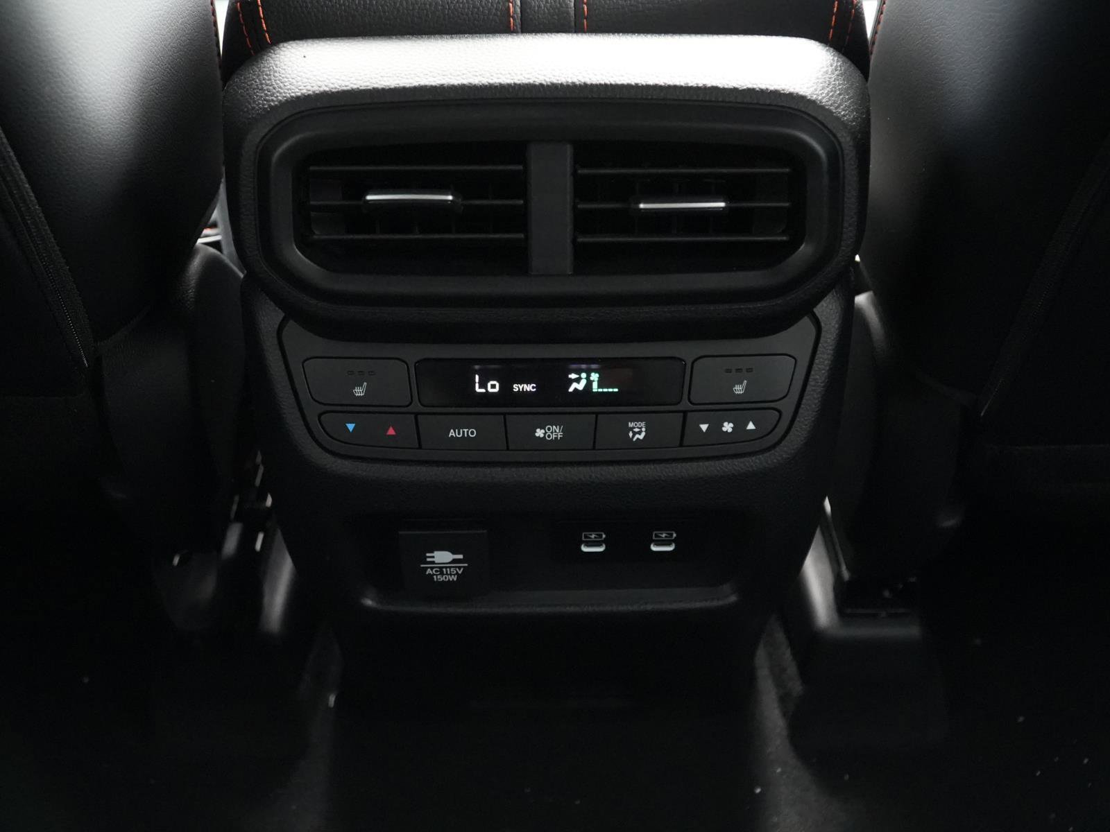 New 2026 Honda Passport TrailSport Elite image 20