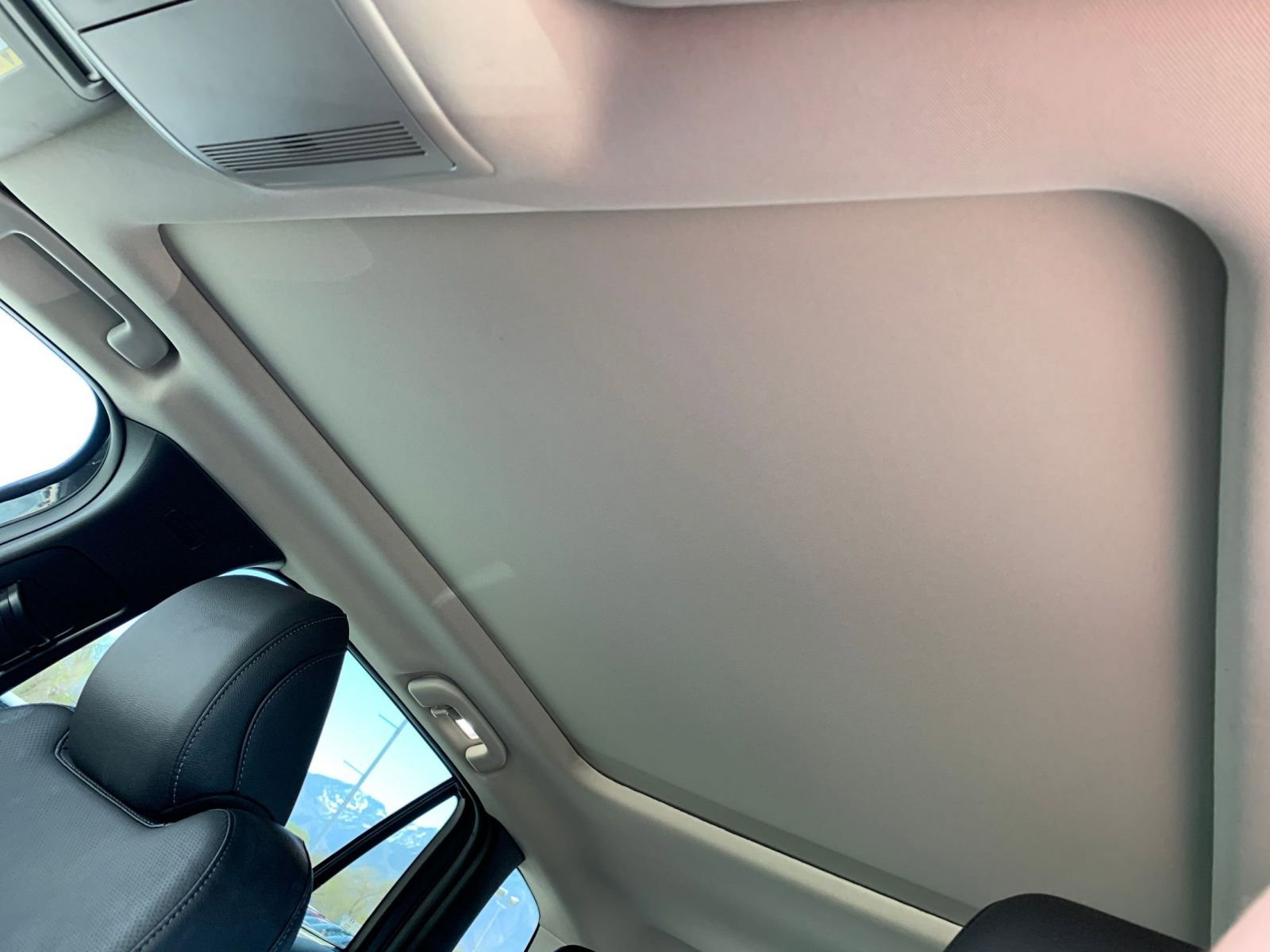 Used 2025 MAZDA CX-50 2.5 Hybrid w/ Premium Plus Pkg image 30