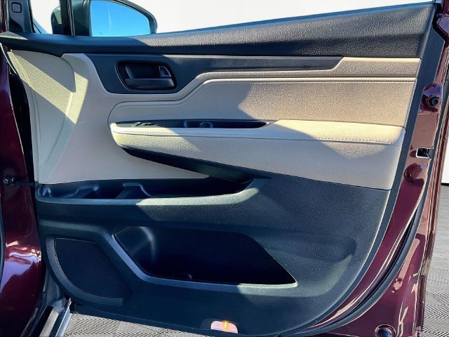 Used 2019 Honda Odyssey EX-L image 12